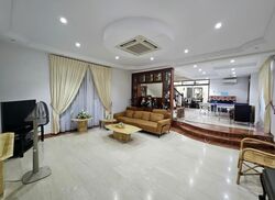 Jalan Sayang (D14), Detached #625969641